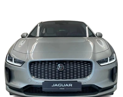 Venda de Jaguar I-PACE