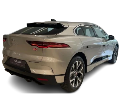 Preço de Jaguar I-PACE