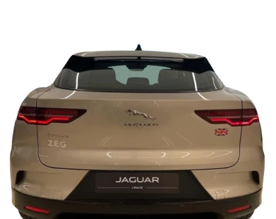 Oferta de Jaguar I-PACE